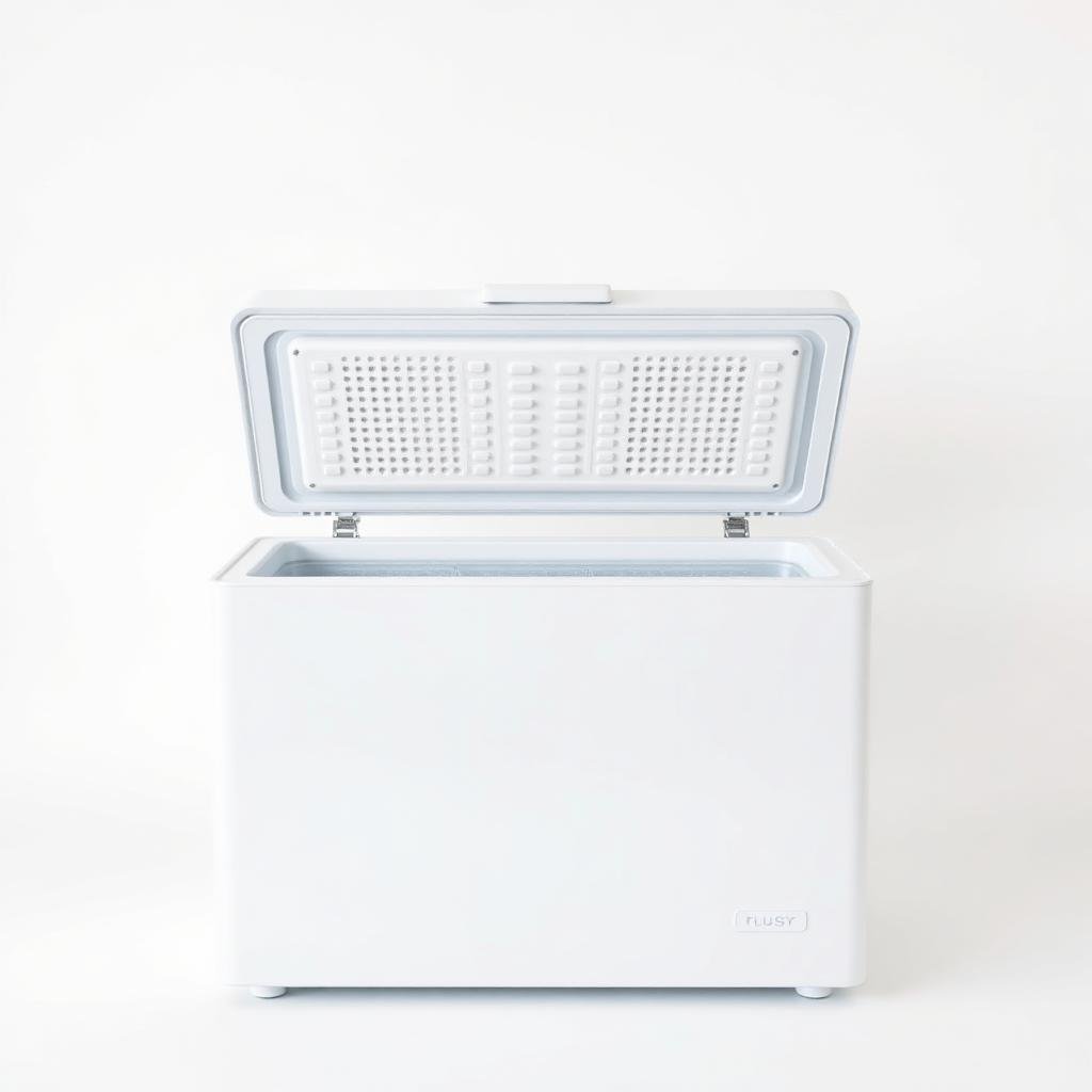 5KVA Hybrid Inverter System