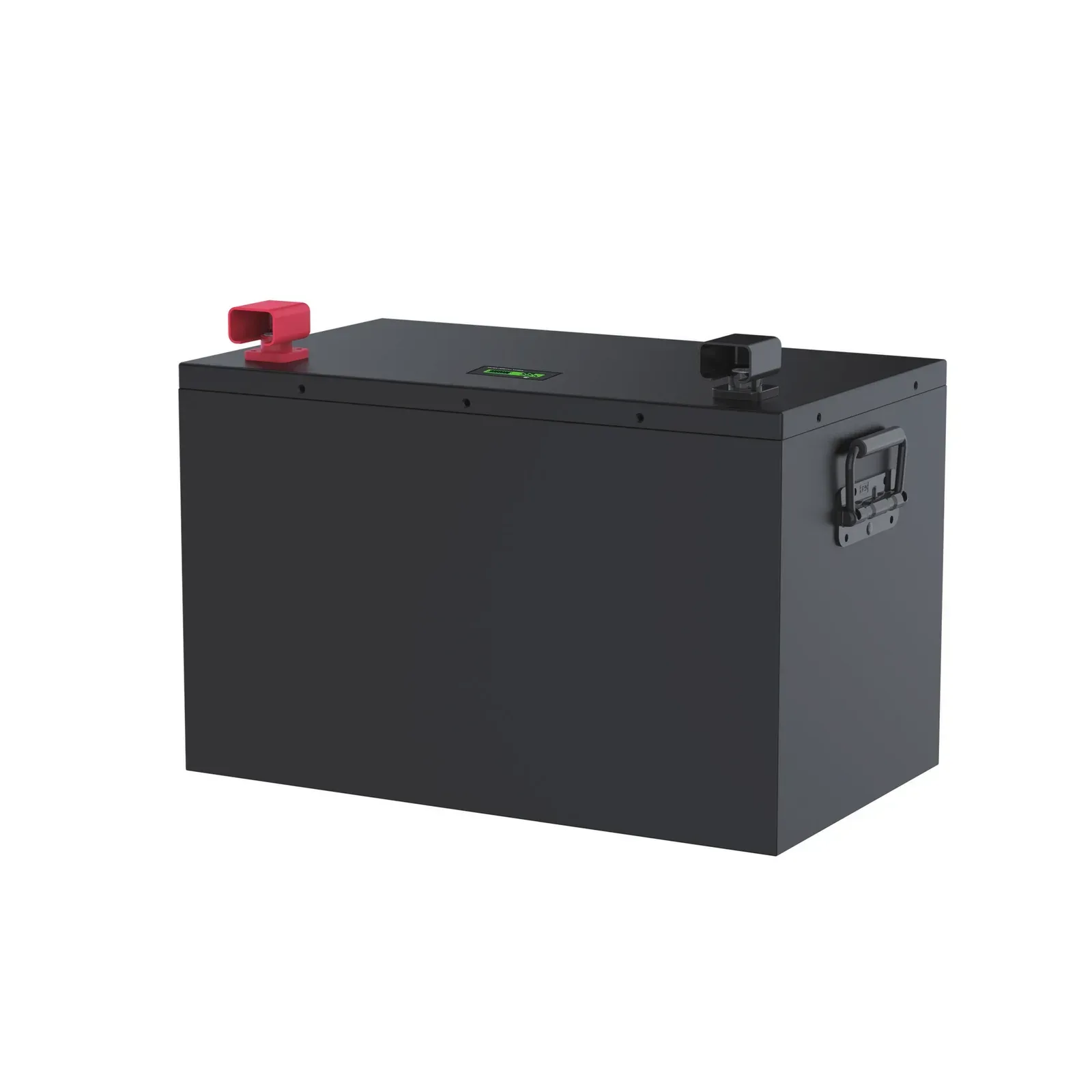 Haisic 8 kWh Battery HS-LD8000W