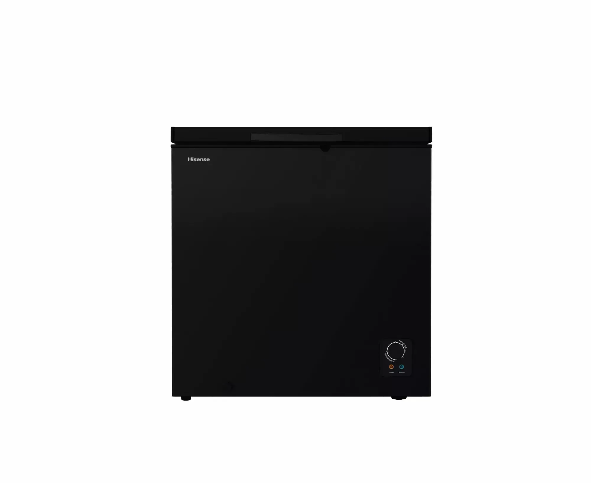 Hisense FC250SH 189L Chest Freezer