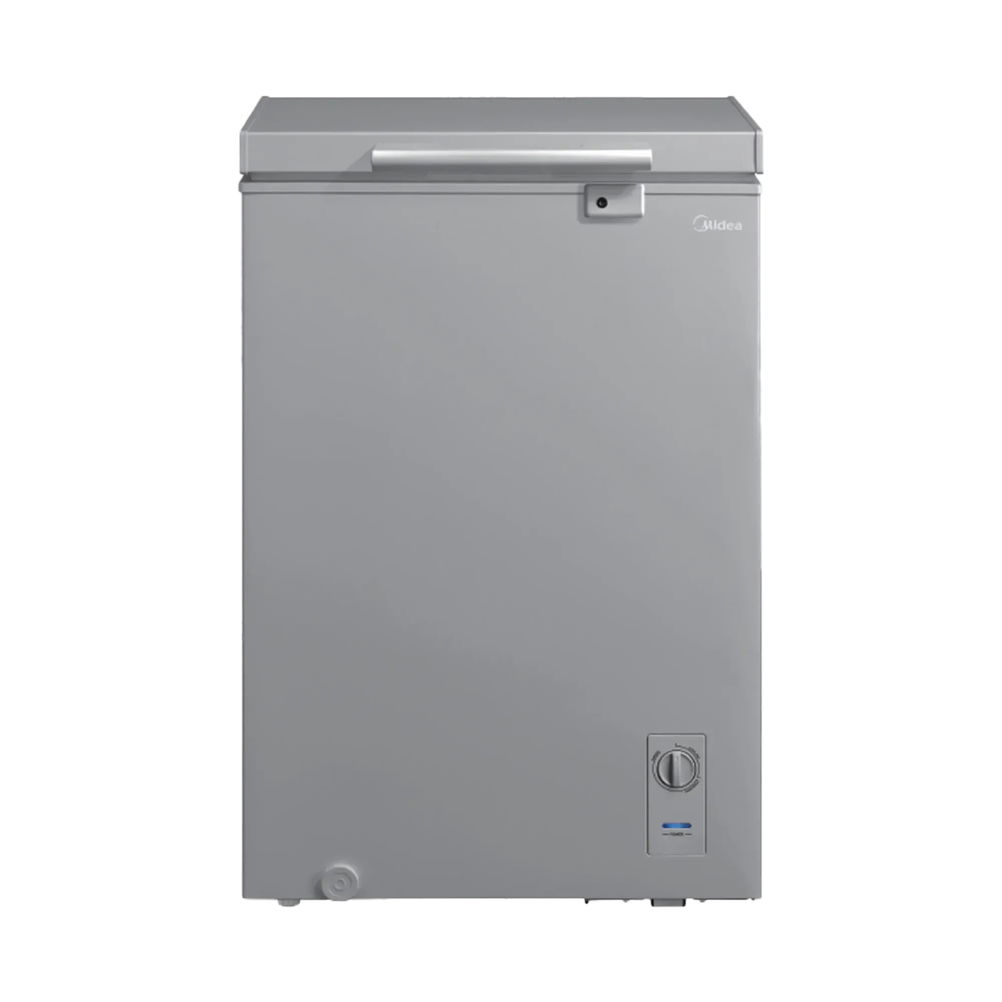 Midea Chest Freezer - 99Ltrs with D+Cooling MDR 193