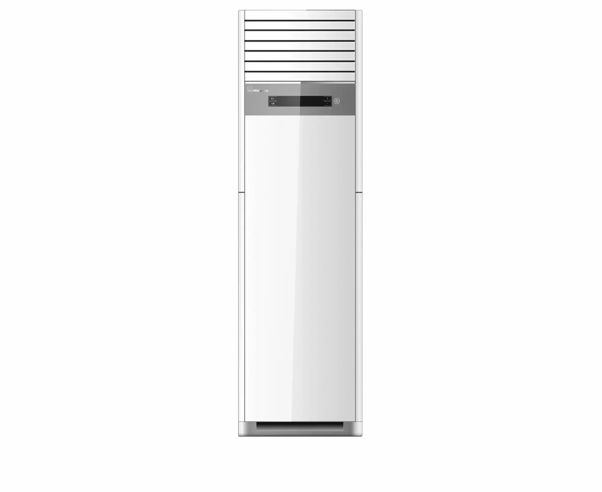 Hisense Floor Standing AC 3.0 HP Normal
