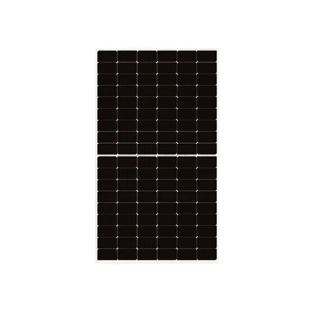 Jinko 625W Bifacial N-Type Solar Panel