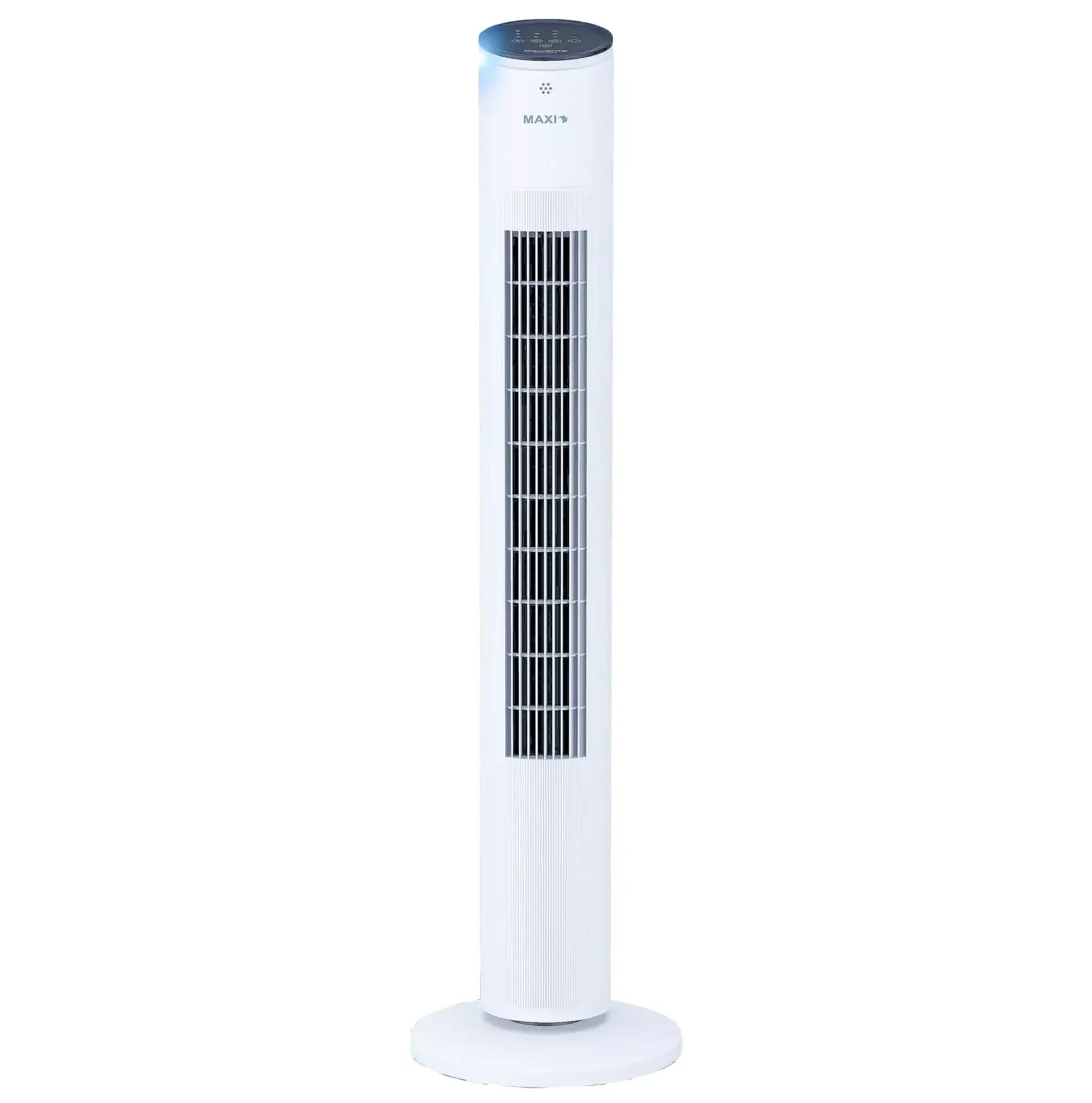 Maxi Tower Fan 40 Inch White (10-22JR)
