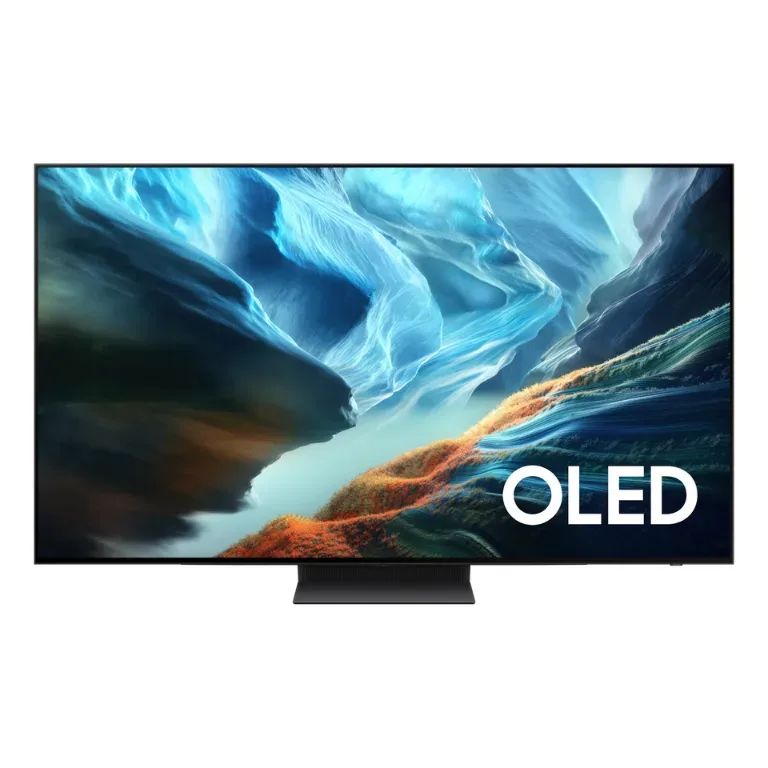 Samsung 77-Inch OLED TV (QA77S90HAUXKE)  ₦4,680,000