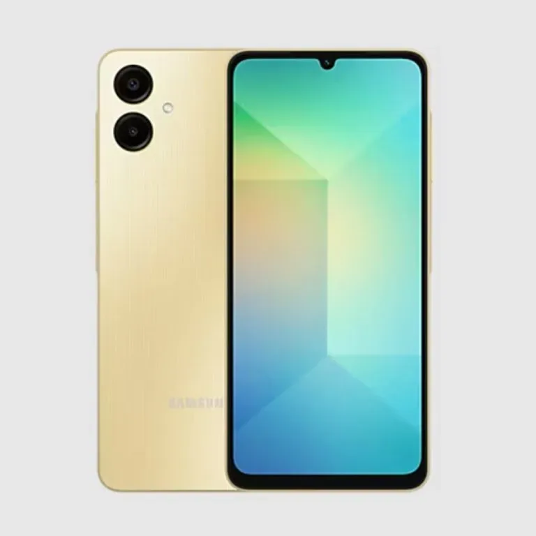 SAMSUNG A06 LTE (4+64GB)