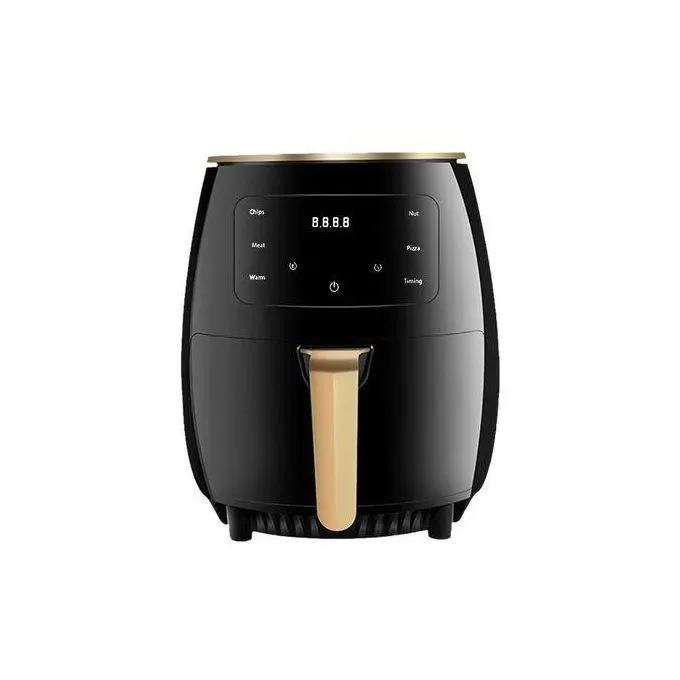 Sliver Crest 6L Air Fryer French Fries Machine Electric Fryer