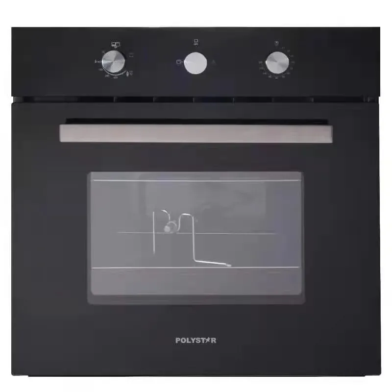 Polystar 25LTR Inbuild Oven With Grill