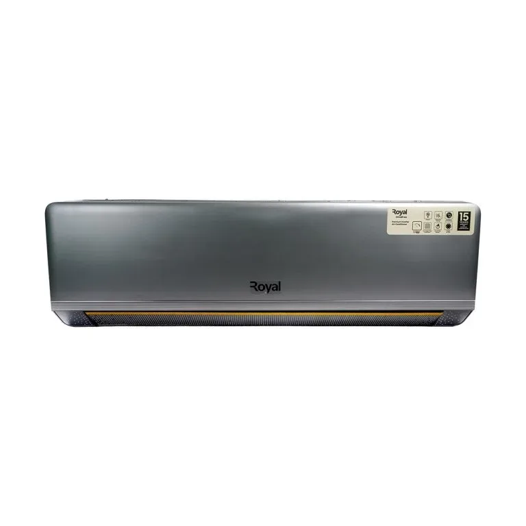 Royal 1HP Wind Free Inverter AC (SM09RSAX-R32-INV)